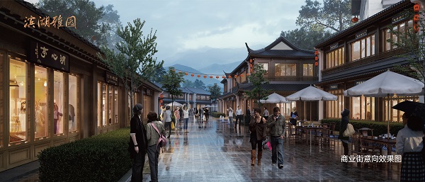 百岁人生，，，，，，，，心悦雅园系列报道（四）回归心理想山居生活